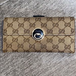 Gucci Wallet